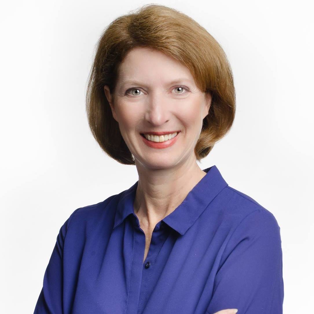 State Representative Vikki Goodwin